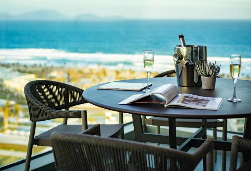 سوئیت پریمیوم 2 خوابه, Alma Resort Cam Ranh