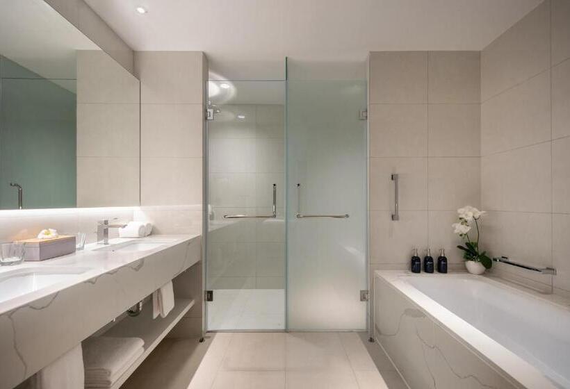 3 Bedroom Suite, Alma Resort Cam Ranh