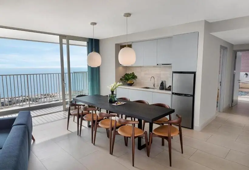 3 Bedroom Suite