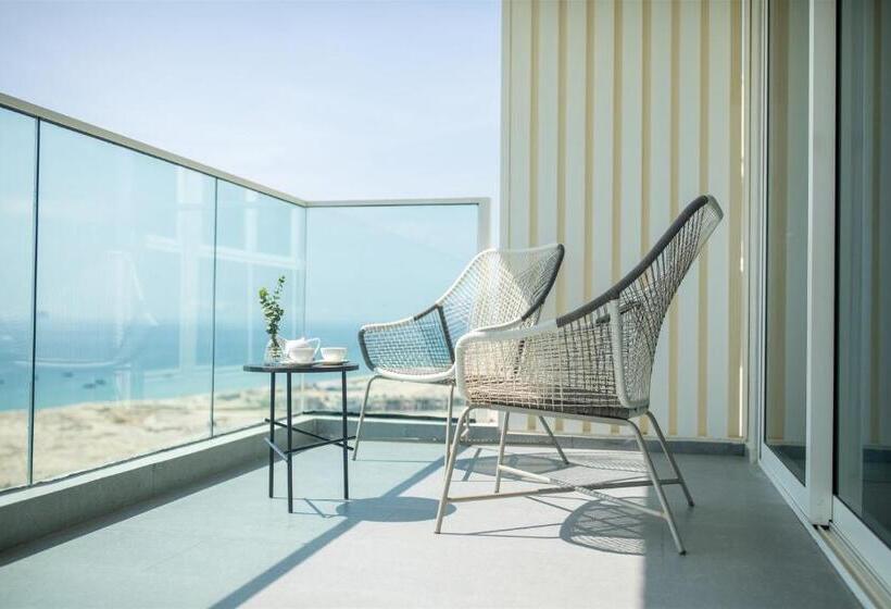 3 Bedroom Suite, Alma Resort Cam Ranh