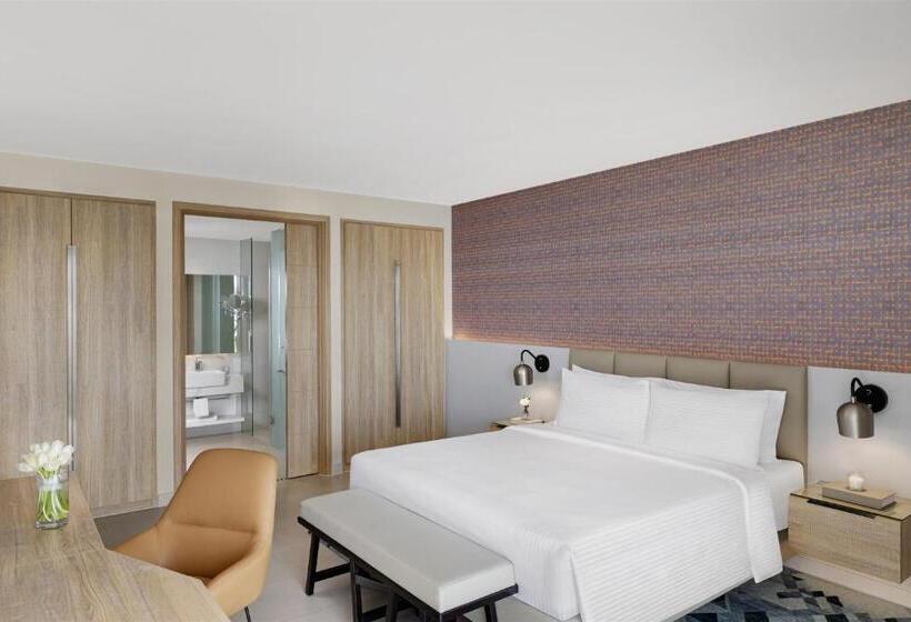 آپارتمان 2 خوابه با چشم‌انداز دریا, Alma Resort Cam Ranh