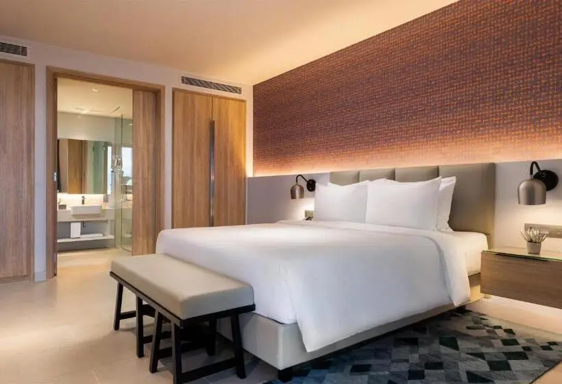 1 Bedroom Apartment Ground Floor