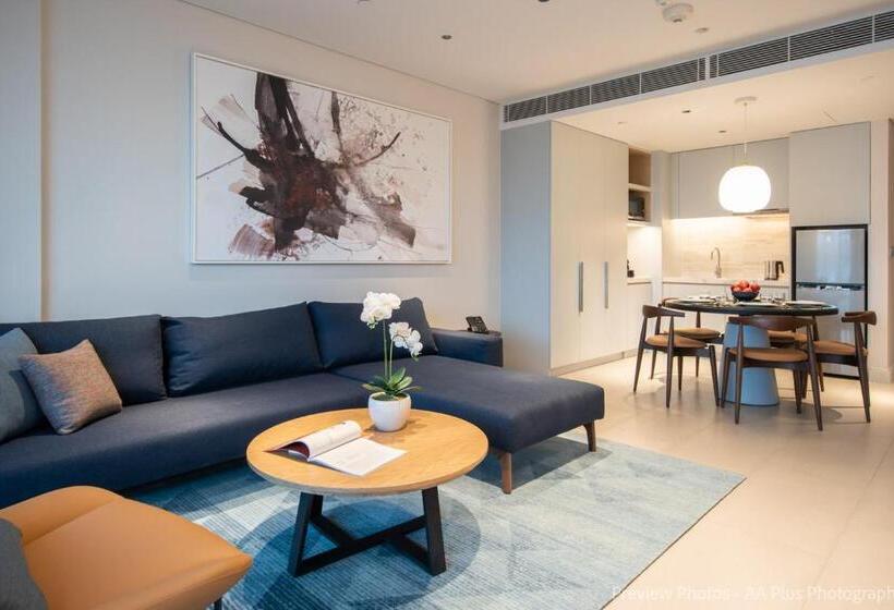 سوییت, Alma Resort Cam Ranh