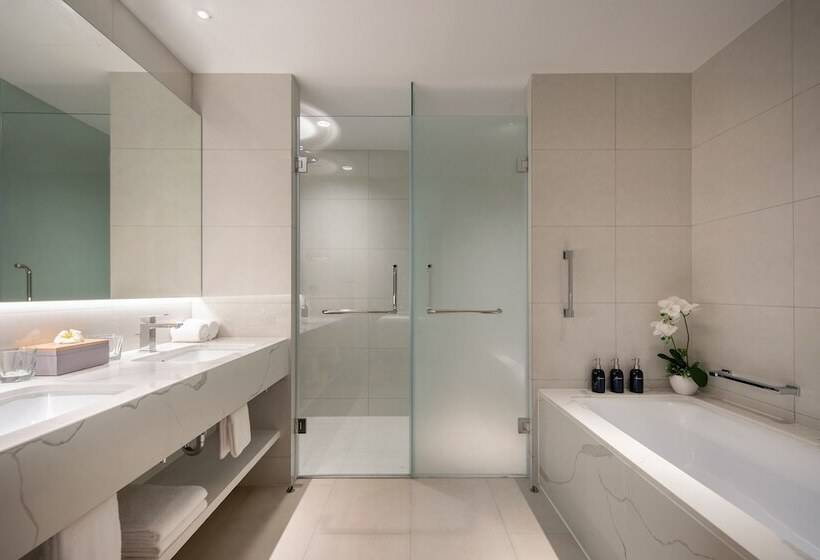 3 Bedroom Suite, Alma Resort Cam Ranh