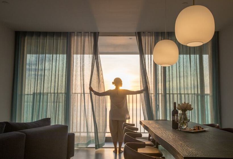 3 Bedroom Suite, Alma Resort Cam Ranh