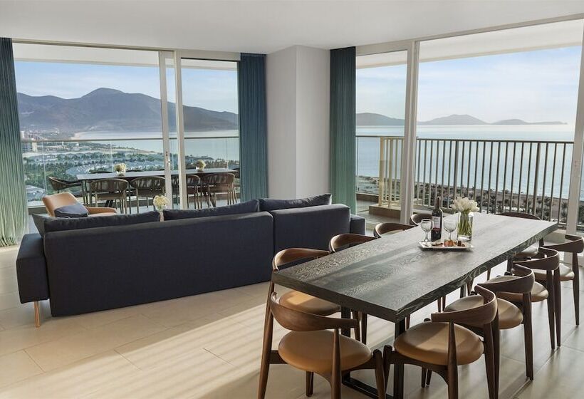 3 Bedroom Suite, Alma Resort Cam Ranh