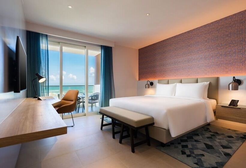 3 Bedroom Suite, Alma Resort Cam Ranh