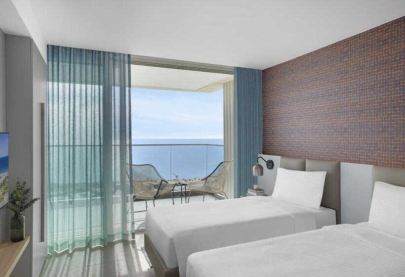 3 Bedroom Suite, Alma Resort Cam Ranh