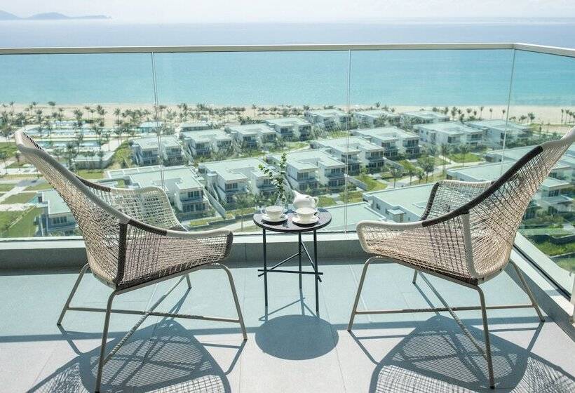 سوییت سوپریور, Alma Resort Cam Ranh