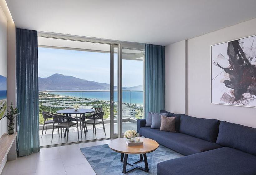 سوییت سوپریور, Alma Resort Cam Ranh