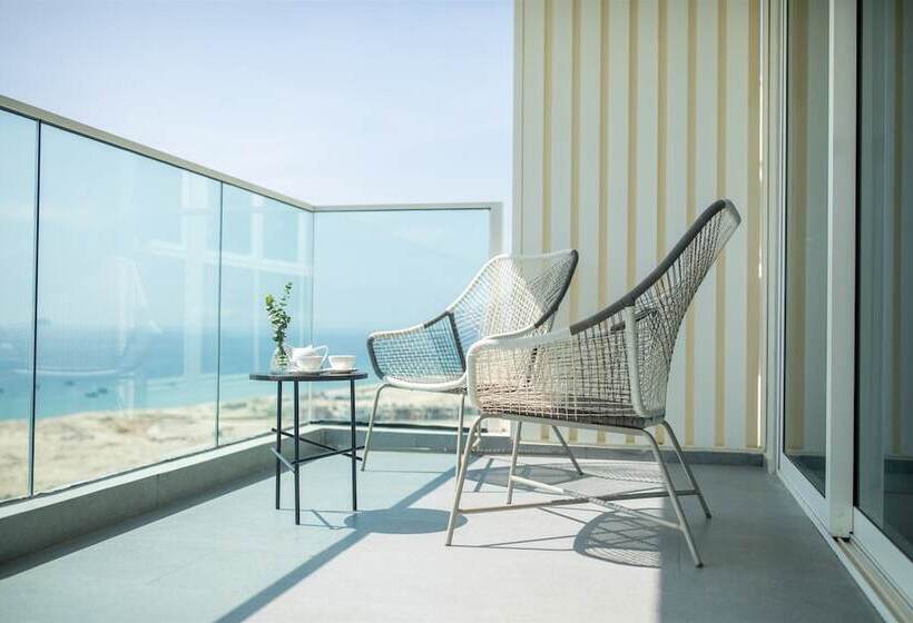 سوئیت پریمیوم 2 خوابه, Alma Resort Cam Ranh