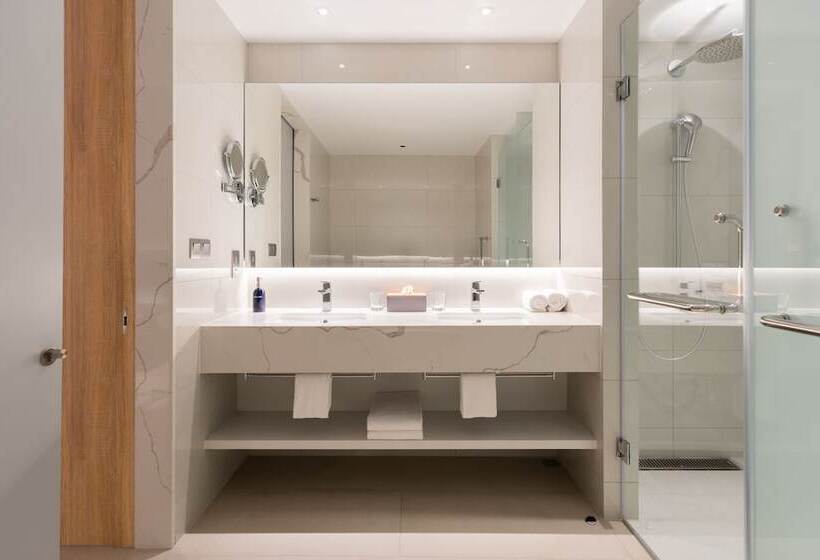 سوئیت پریمیوم 2 خوابه, Alma Resort Cam Ranh