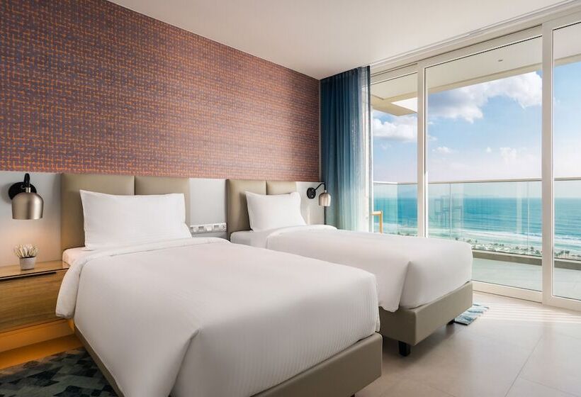 سوئیت پریمیوم 2 خوابه, Alma Resort Cam Ranh