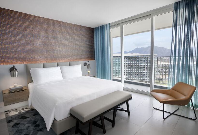 سوئیت پریمیوم 2 خوابه, Alma Resort Cam Ranh