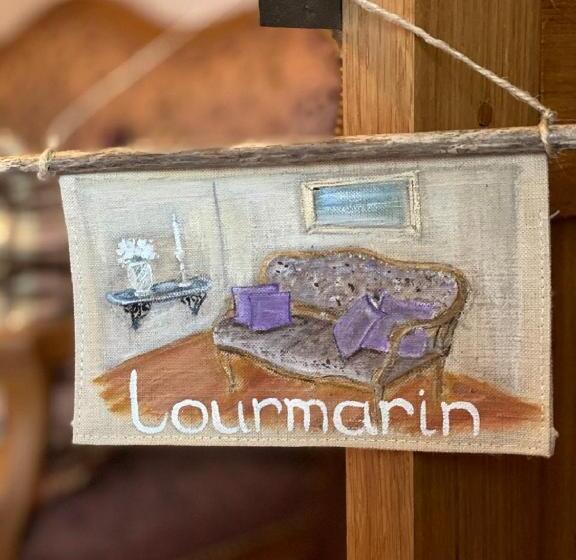 חדר סטנדרט, Le Mas De La Martelière