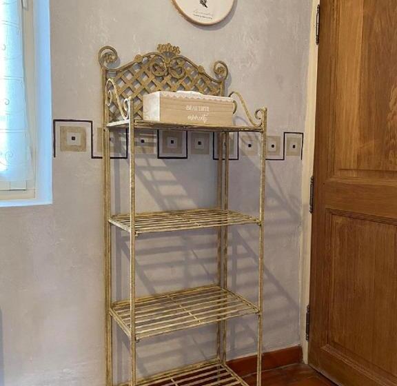 חדר סטנדרט, Le Mas De La Martelière