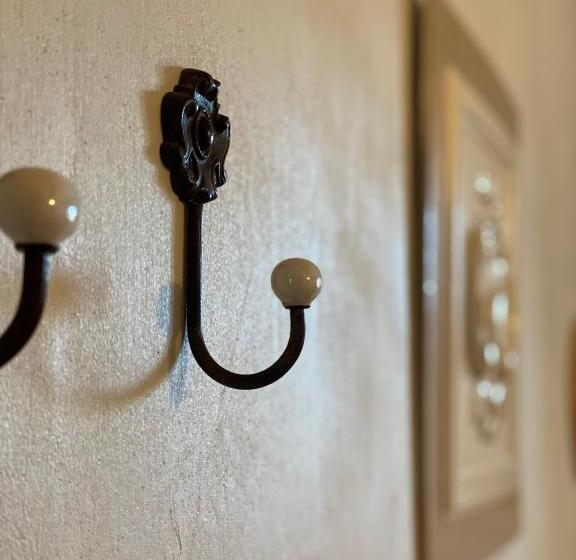 חדר סטנדרט, Le Mas De La Martelière