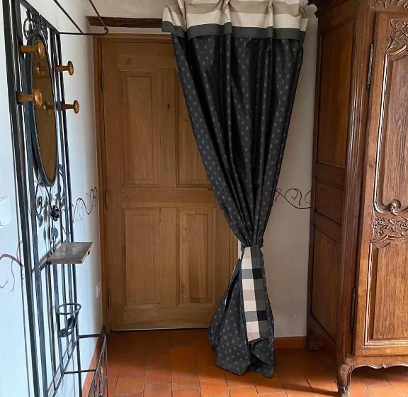 חדר סטנדרט, Le Mas De La Martelière