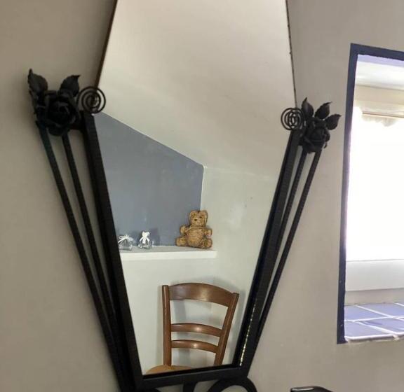 חדר סטנדרט, Le Mas De La Martelière