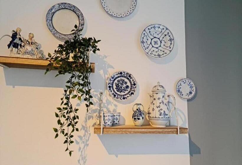 اتاق استاندارد, Deluxe B&b Casa Alegria, Tarrafal