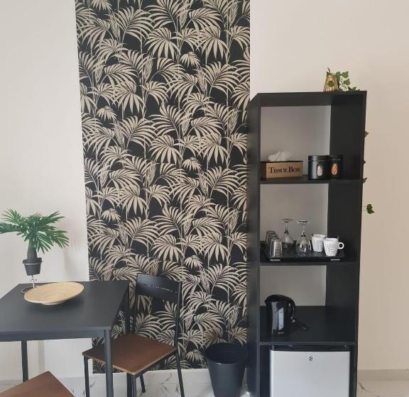 Standard room with outdoor bath, Deluxe B&b Casa Alegria, Tarrafal