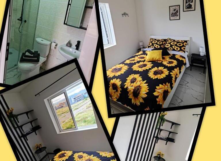 اتاق عادی, Deluxe B&b Casa Alegria, Tarrafal