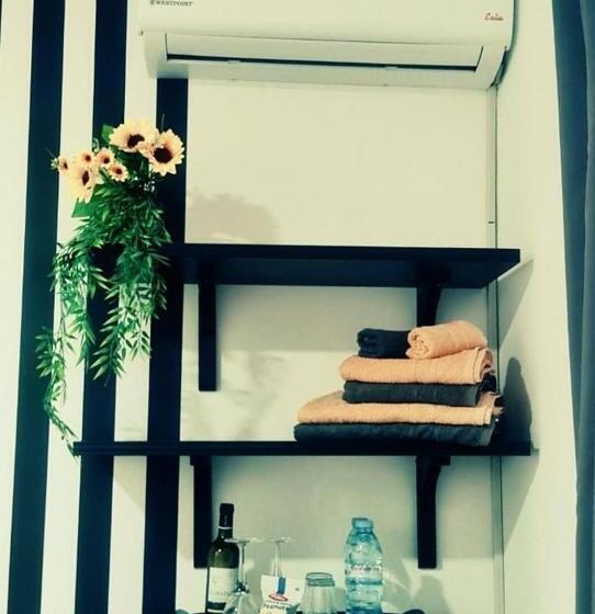 اتاق عادی, Deluxe B&b Casa Alegria, Tarrafal