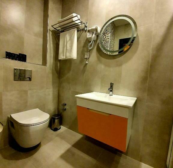 اتاق خانوادگی, Porto Hotel Baku