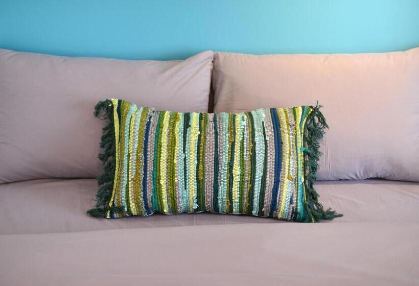 Apartament 1 Sypialnia, Tianjin Nankai·nankai Joy City·