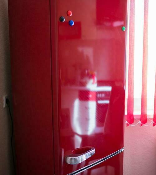 آپارتمان 3 خوابه, Apartman Nisa