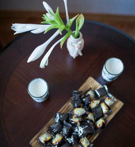 آپارتمان 3 خوابه, Apartman Nisa