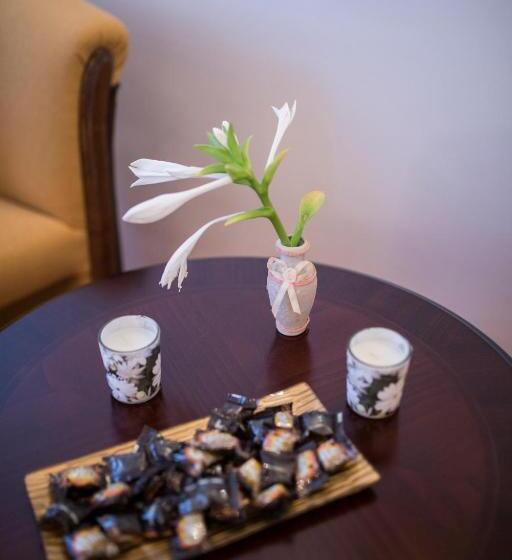 آپارتمان 3 خوابه, Apartman Nisa