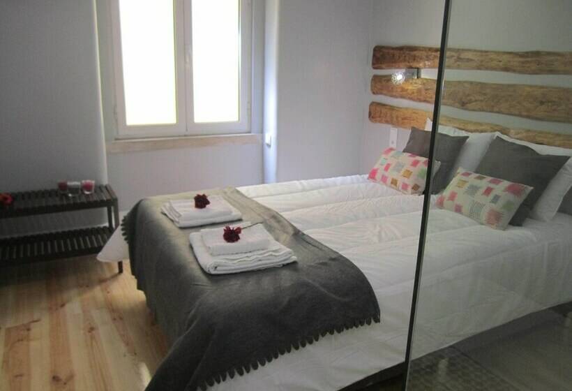 سوییت, Goodtime Marquês Suites