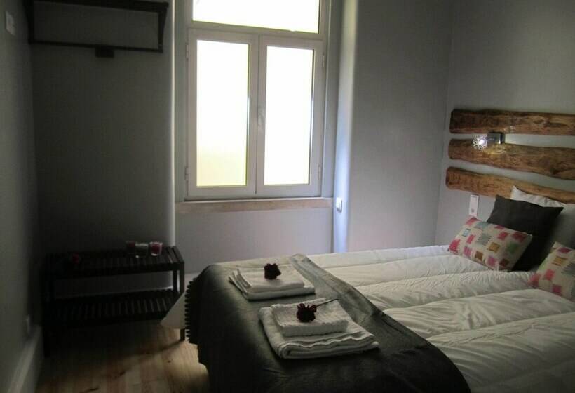 سوییت, Goodtime Marquês Suites