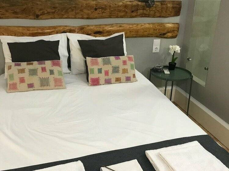 سوییت, Goodtime Marquês Suites