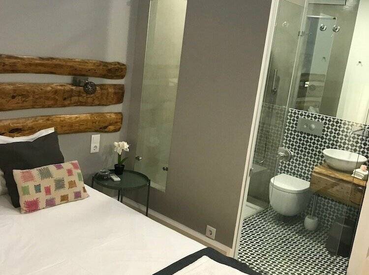 سوییت, Goodtime Marquês Suites