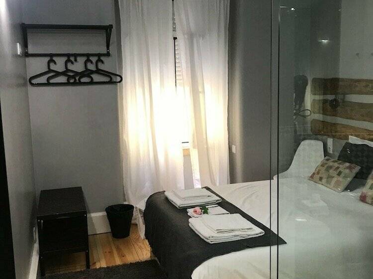 سوییت, Goodtime Marquês Suites