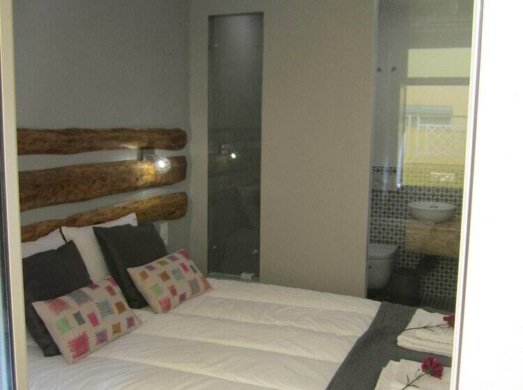 سوییت, Goodtime Marquês Suites