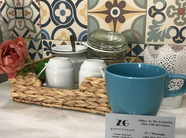 سوییت, Goodtime Marquês Suites