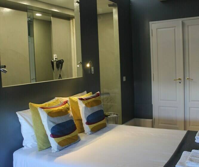 سوییت خانوادگی, Goodtime Marquês Suites