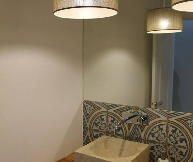 سوییت خانوادگی, Goodtime Marquês Suites