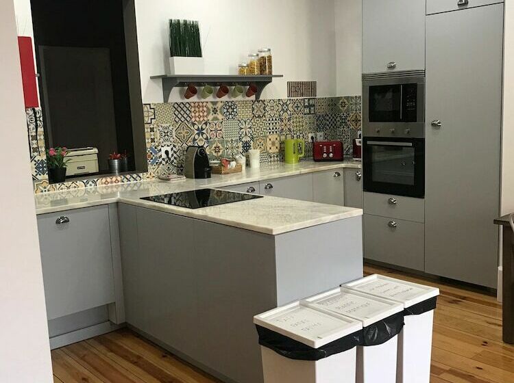 سوییت خانوادگی, Goodtime Marquês Suites