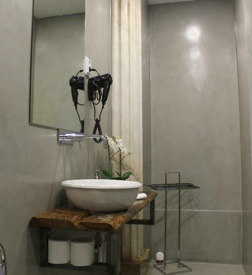 سوییت خانوادگی, Goodtime Marquês Suites