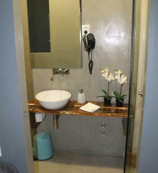 سوییت خانوادگی, Goodtime Marquês Suites