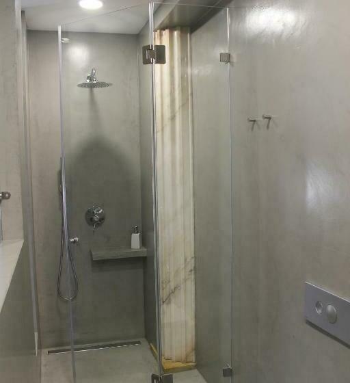 سوییت خانوادگی, Goodtime Marquês Suites