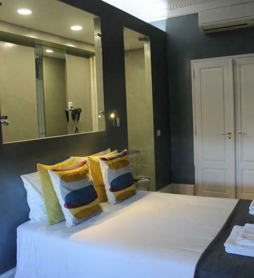 سوییت خانوادگی, Goodtime Marquês Suites