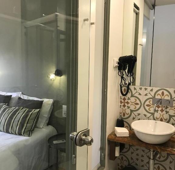 سوییت جونیور لوکس, Goodtime Marquês Suites