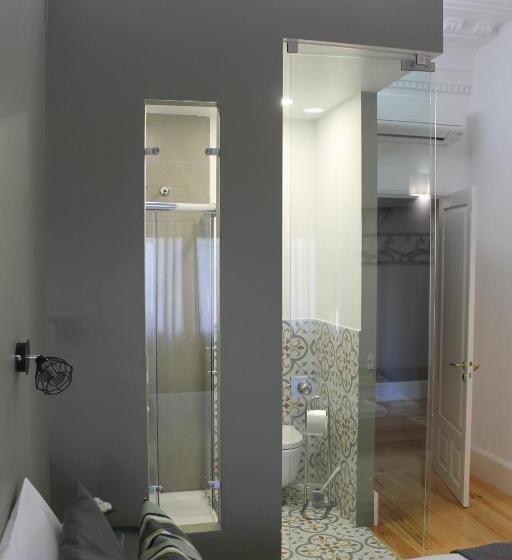 سوییت جونیور لوکس, Goodtime Marquês Suites