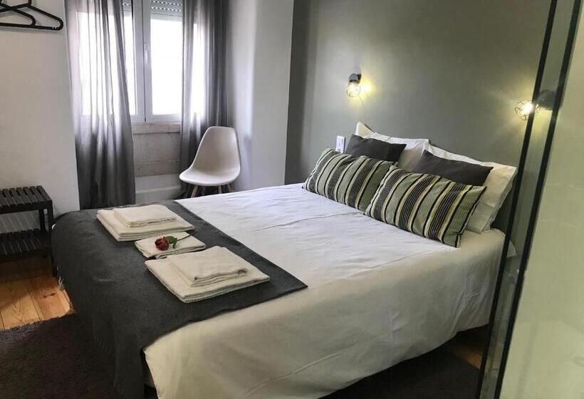 سوییت جونیور لوکس, Goodtime Marquês Suites