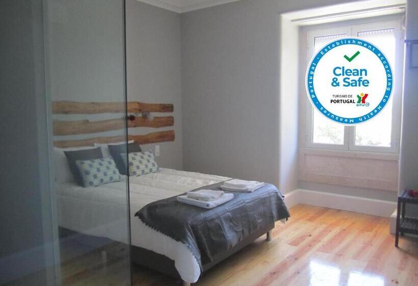 سوییت لوکس, Goodtime Marquês Suites